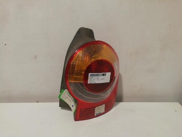 Lampa zespolona tylna prawa 8200212204 RENAULT