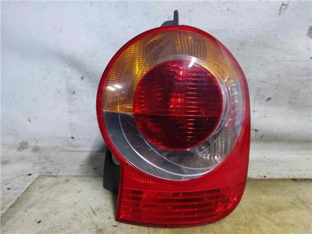 Lampa zespolona tylna prawa 8200212204 RENAULT