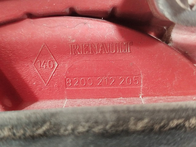 8200212205 Renault (RVI)