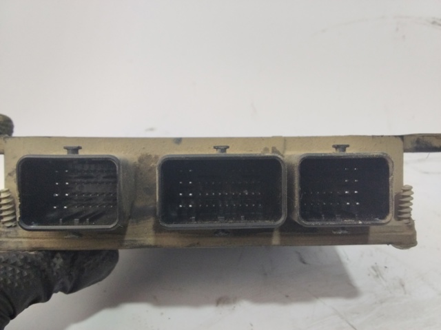 Sterownik silnika 8200212351 RENAULT