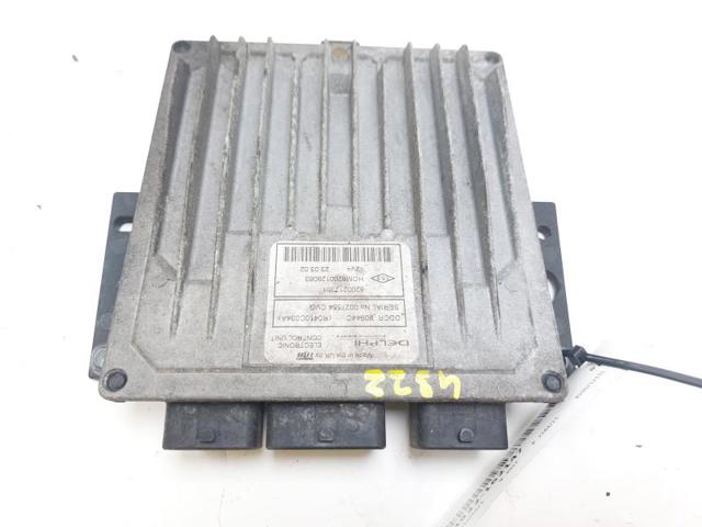 Sterownik silnika 8200212351 RENAULT