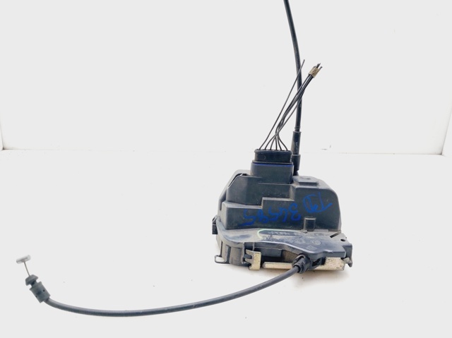 Zamek drzwi tylnych prawych 8200212467 RENAULT