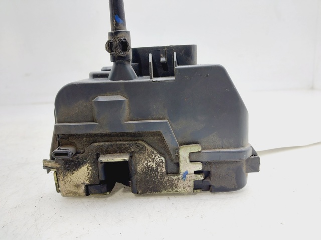 Zamek drzwi tylnych prawych 8200212467 RENAULT