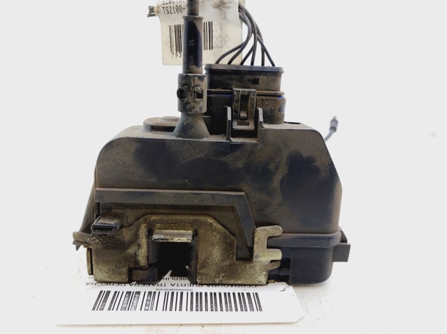 Zamek drzwi tylnych prawych 8200212467 RENAULT