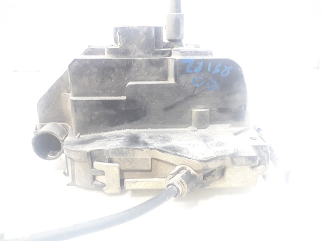 Zamek drzwi tylnych prawych 8200212467 RENAULT
