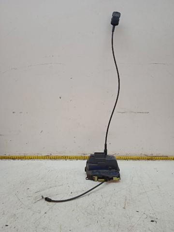 Zamek drzwi tylnych prawych 8200212467 RENAULT
