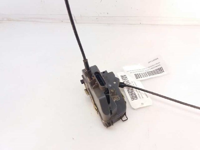 Zamek drzwi tylnych prawych 8200212467 RENAULT