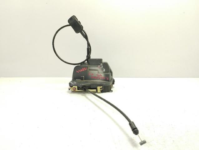 Zamek drzwi tylnych lewych 8200212468 RENAULT