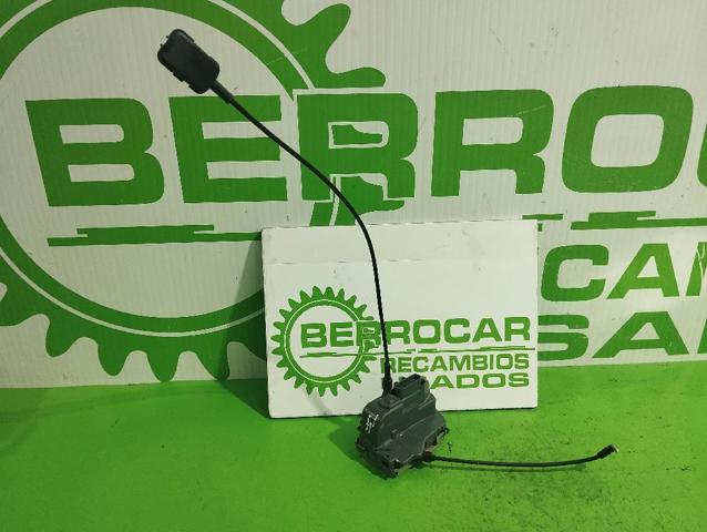 Zamek drzwi tylnych lewych 8200212468 RENAULT