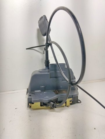 Zamek drzwi tylnych lewych 8200212468 RENAULT