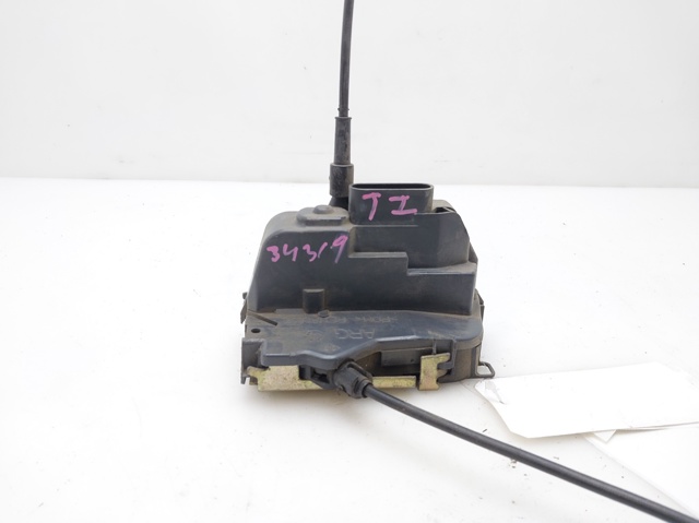 Zamek drzwi tylnych lewych 8200212468 RENAULT
