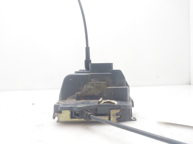 Zamek drzwi tylnych lewych 8200212468 RENAULT