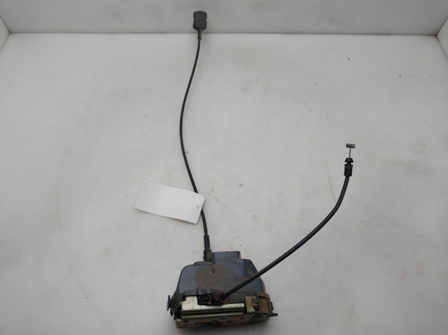 Zamek drzwi tylnych lewych 8200212468 RENAULT