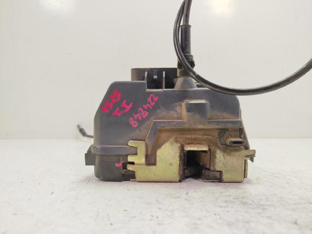 Zamek drzwi tylnych lewych 8200212468 RENAULT