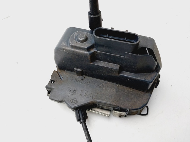 Zamek drzwi tylnych lewych 8200212468 RENAULT
