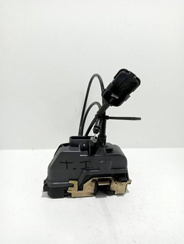 Zamek drzwi tylnych lewych 8200212468 RENAULT