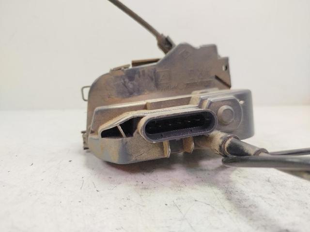 Zamek drzwi tylnych lewych 8200212468 RENAULT