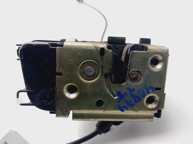 Zamek drzwi tylnych lewych 8200212468 RENAULT