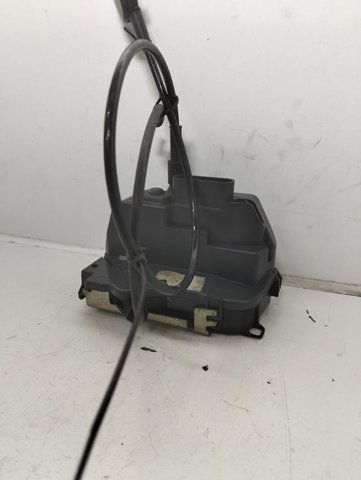 Zamek drzwi tylnych lewych 8200212468 RENAULT