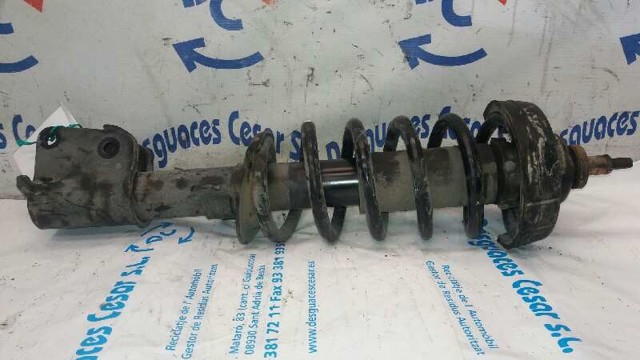 Amortyzator przedni 8200212633 RENAULT