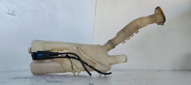 Zbiornik spryskiwaczy Renault Modus