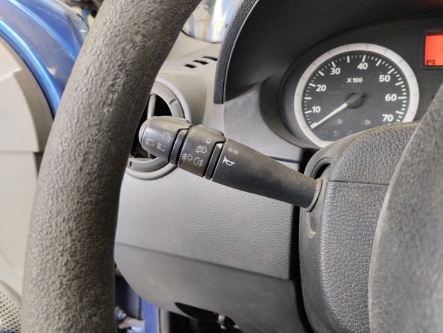 Pierścień kontaktowy AIRBAG, taśma kierownicy  8200213173 RENAULT