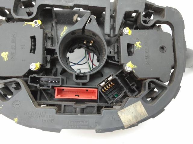 Przełącznik zespolony, w komplecie 8200213760 RENAULT