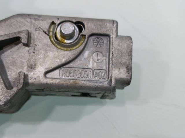 Stacyjka zapłonowa 8200214168 RENAULT