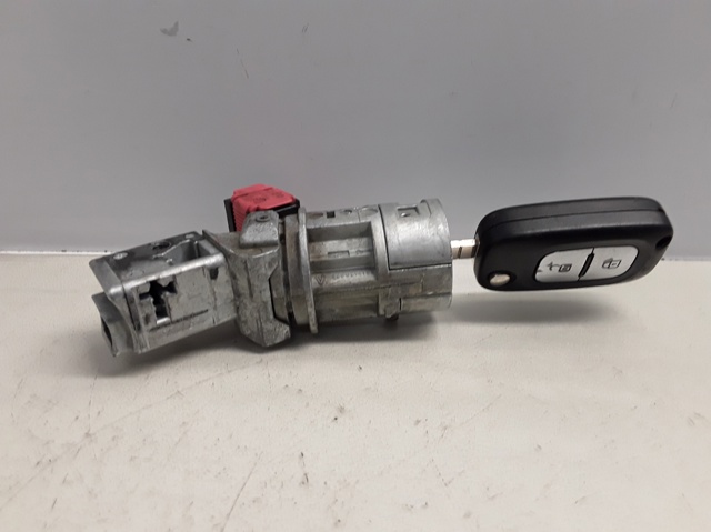 Stacyjka zapłonowa 8200214168 RENAULT