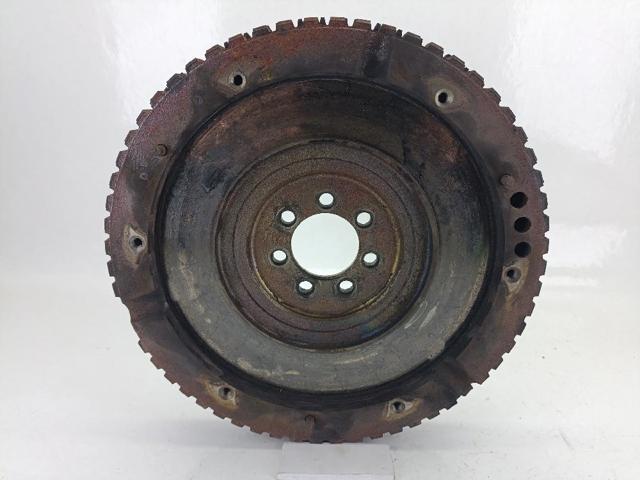 Koło zamachowe silnika Renault Kangoo 1 KC0, KC1