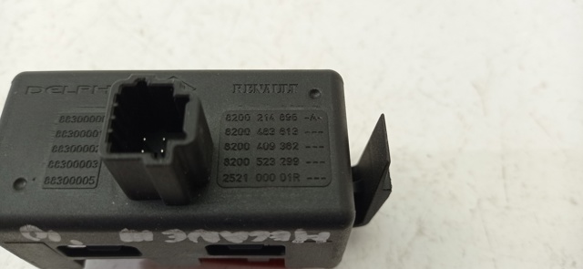 8200214896 Renault (RVI)