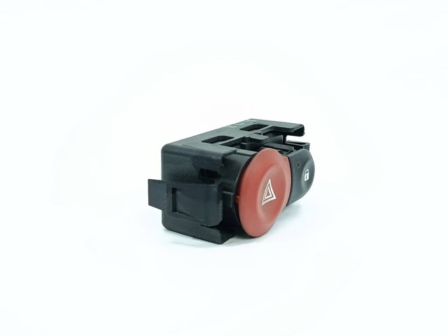 Przycisk włączania światła awaryjnego 8200214896A RENAULT