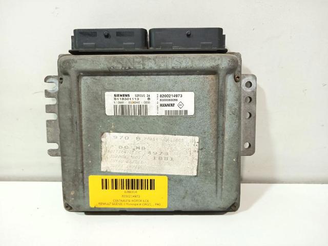 8200214973 Renault (RVI)