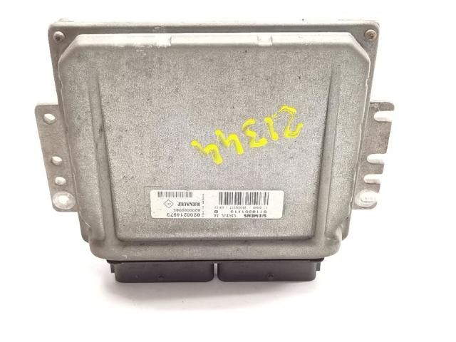 8200214973 Renault (RVI)