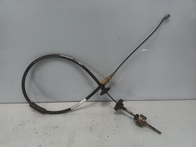 Linka sprzęgła 8200215961 RENAULT