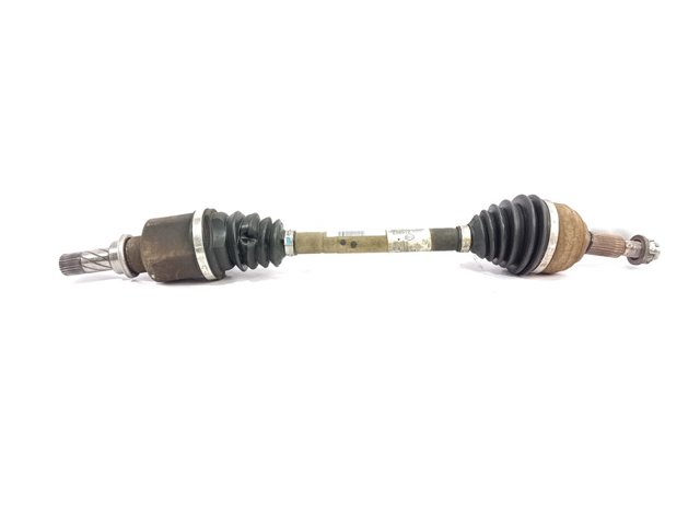Półoś napędowa przednia lewa 8200216523 RENAULT