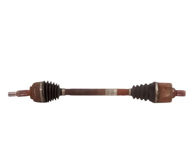 Półoś napędowa przednia lewa 8200216626 RENAULT