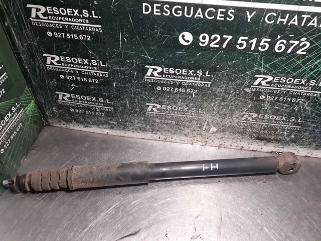 Amortyzator tylny 8200216799E RENAULT