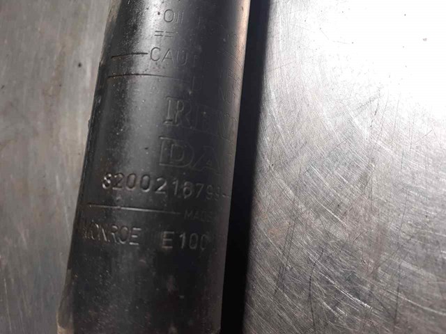 Amortyzator tylny 8200216799E RENAULT