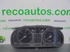 Deska rozdzielcza 8200218878 RENAULT