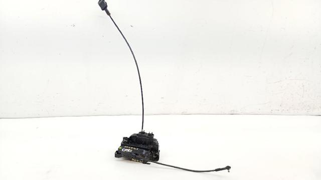 Kupić Zamek drzwi przednich lewych Renault Modus JP0 w dobrej cenie