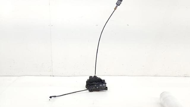 Zamek drzwi przednich prawych 8200219247 RENAULT