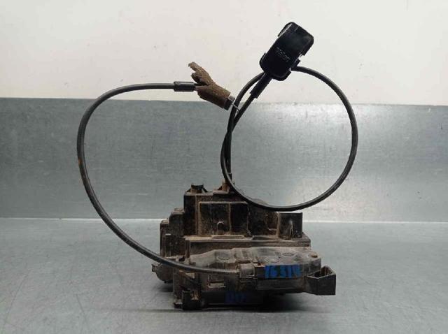 Zamek drzwi Renault Modus
