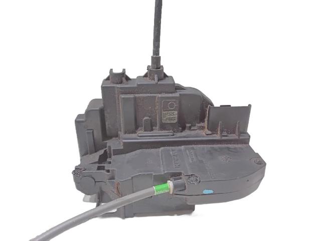 Zamek drzwi przednich prawych 8200219247 RENAULT