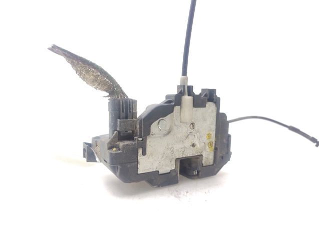 Zamek drzwi przednich prawych 8200219247 RENAULT