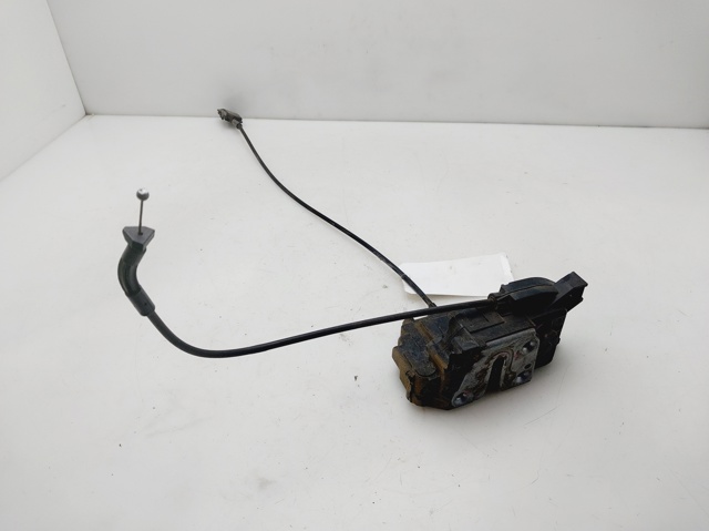 Zamek drzwi przednich prawych 8200219247 RENAULT