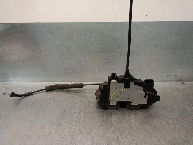 Zamek drzwi Renault Modus