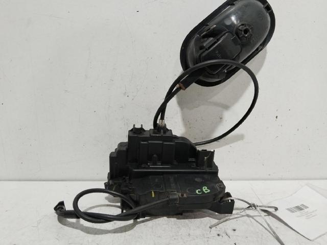Zamek drzwi Renault Modus