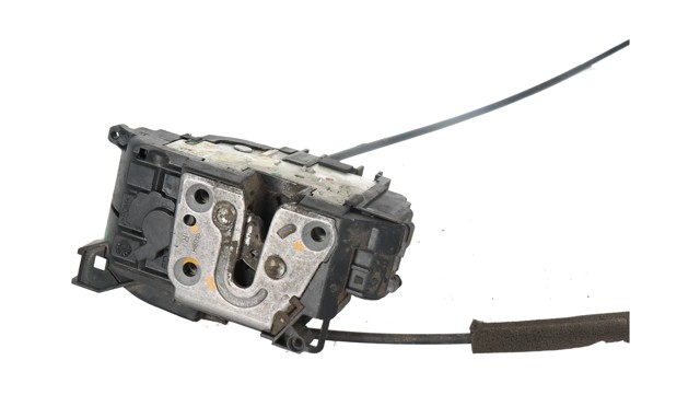 Zamek drzwi przednich prawych 8200219247 RENAULT