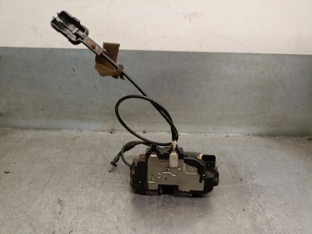Zamek drzwi Renault Modus